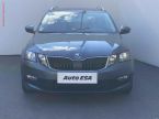 Škoda Octavia - fotka číslo 1
