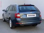 Škoda Octavia - fotka číslo 5