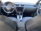Škoda Octavia - fotka číslo 7
