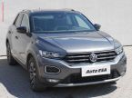 Volkswagen T-Roc - fotka číslo 0