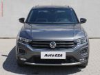 Volkswagen T-Roc - fotka číslo 1