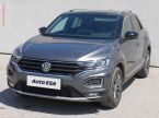 Volkswagen T-Roc - fotka číslo 2