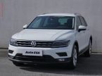 Volkswagen Tiguan - fotka číslo 2