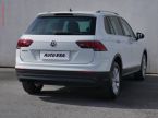 Volkswagen Tiguan - fotka číslo 3