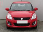 Suzuki Swift - fotka číslo 1
