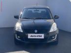 Suzuki Swift - fotka číslo 1