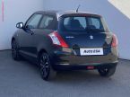 Suzuki Swift - fotka číslo 5