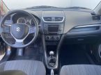Suzuki Swift - fotka číslo 7