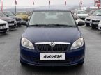 Škoda Fabia - fotka číslo 1