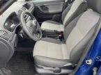 Škoda Fabia - fotka číslo 8