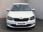 Škoda Fabia - fotka číslo 1
