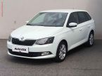 Škoda Fabia - fotka číslo 2