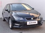 Seat Leon - fotka číslo 0