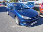 Peugeot 206 - fotka číslo 0