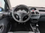 Peugeot 206 - fotka číslo 11