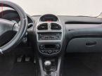 Peugeot 206 - fotka číslo 15
