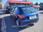 Peugeot 206 - fotka číslo 1