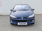 Peugeot 206 - fotka číslo 1