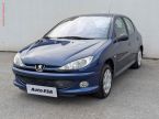 Peugeot 206 - fotka číslo 2