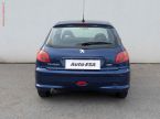 Peugeot 206 - fotka číslo 4
