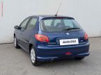 Peugeot 206 - fotka číslo 5