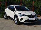 Renault Captur - fotka číslo 0