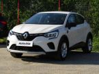Renault Captur - fotka číslo 2