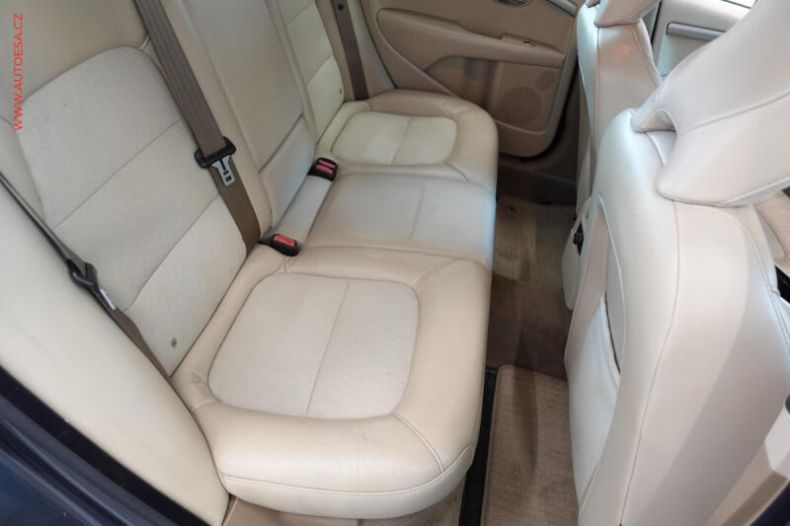 Volvo V70 - hlavní fotka