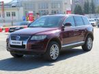 Volkswagen Touareg - fotka číslo 2