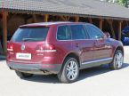 Volkswagen Touareg - fotka číslo 3