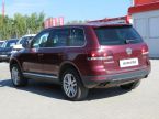Volkswagen Touareg - fotka číslo 5