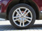 Volkswagen Touareg - fotka číslo 7