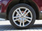 Volkswagen Touareg - fotka číslo 7