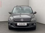 Volkswagen Tiguan - fotka číslo 1