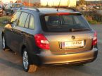Škoda Fabia - fotka číslo 5