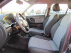 Škoda Fabia - fotka číslo 8