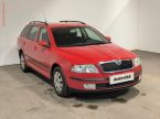 Škoda Octavia - fotka číslo 0