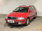 Škoda Octavia - fotka číslo 2