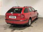 Škoda Octavia - fotka číslo 5