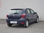 Dacia Sandero - fotka číslo 3