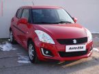 Suzuki Swift - fotka číslo 0