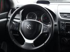 Suzuki Swift - fotka číslo 12