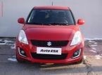 Suzuki Swift - fotka číslo 1