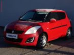 Suzuki Swift - fotka číslo 2