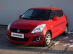 Suzuki Swift - fotka číslo 2