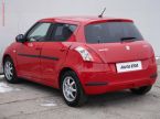 Suzuki Swift - fotka číslo 3