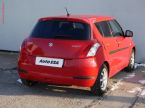Suzuki Swift - fotka číslo 5