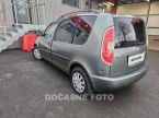 Škoda Roomster - fotka číslo 1