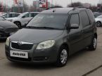 Škoda Roomster - fotka číslo 2