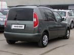 Škoda Roomster - fotka číslo 3